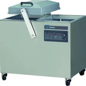 Direct Verzonden Vacuummachine Falcon 2-60 - Henkelman - 063m3 / 15-40 sec - Afm. Kamer 450x580x(h)235mm