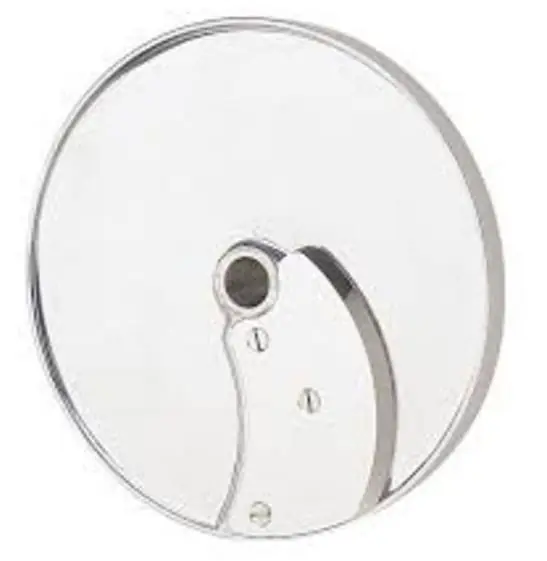 Beste Prijs Wafeltje - Robot Coupe 28198 - 2mm