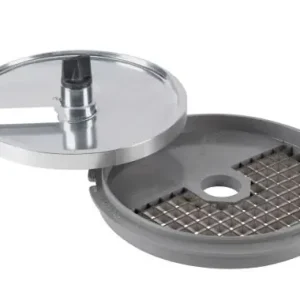 Lage Kosten Macedoine Uitrusting - Robot Coupe 27298 - 12x12x12mm