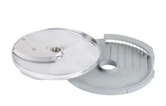 Frieten - Robot Coupe 28158 - 10x16mm Direct Beschikbaar