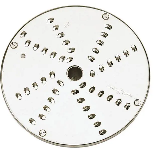 Brunoise - Robot Coupe 28175 - 3x3x3mm Shop Nu