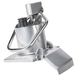 Seizoensaanbieding Toevoeropening met hefboom t.b.v. CL55 - Robot Coupe 39673
