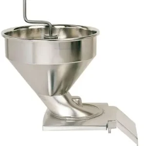 Automatische Aanvoergoot t.b.v. CL55 - Robot Coupe 28170 Bestel Nu