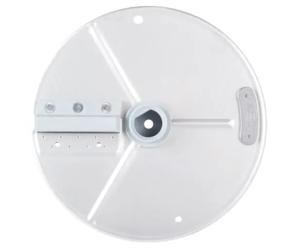 Direct Beschikbaar Staafje - Robot Coupe 27080 - 2x4mm