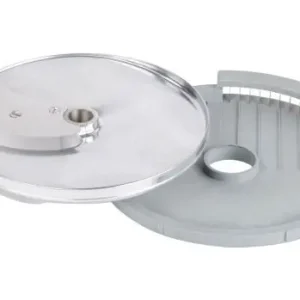 Gereduceerde Prijs Frieten - Robot Coupe 27116 - 8x8mm