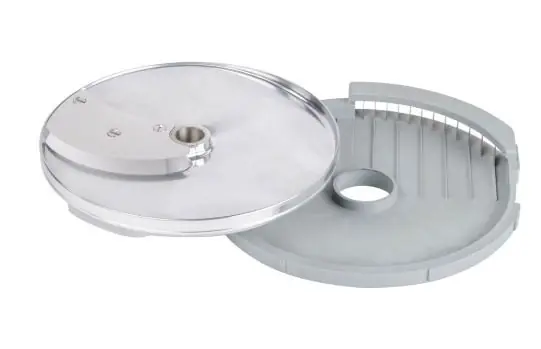 Gereduceerde Prijs Frieten - Robot Coupe 27116 - 8x8mm