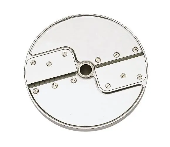 Beperkt Aanbod Staafje - Robot Coupe 27067 - 2x8mm