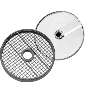 Hete Deal Macedoine Uitrusting - Robot Coupe 28180 - 50x70x25mm