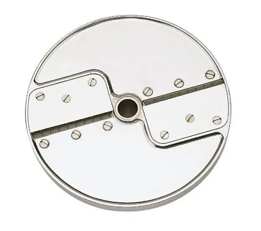 Actieprijs Staafje - Robot Coupe 27066 - 2x6mm