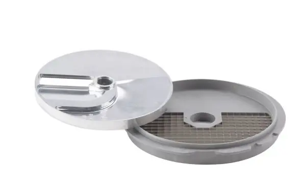 Dagaanbieding Macedoine Uitrusting - Robot Coupe 27113 - 8x8x8mm