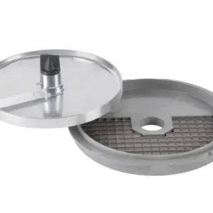Macedoine Uitrusting - Robot Coupe 27114 - 10x10x10mm Exclusieve Aanbieding