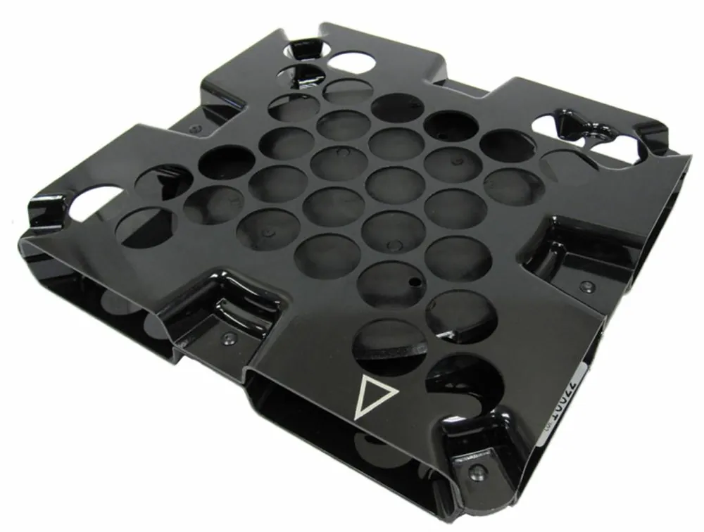 CookTek Oplaadbare Schijf - voor ThermaCube Delivery System Tall Dagaanbieding