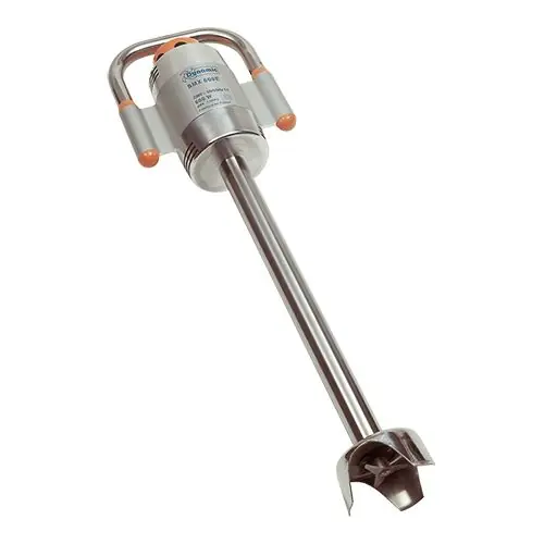 Dynamic Staafmixer SMX800 - 1000W - Staaflengte: 68cm Gratis Retour