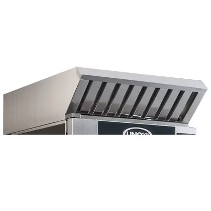 Express Levering Afzuigkap Voor Combisteamer - XEBHC-HCEU - 230V - 100W - 860x1145x240(h)mm