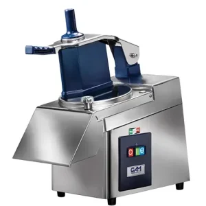 Groentesnijder Cuocojet RVS Behuizing - 550Watt - 240x550x(H)560mm Shop Nu