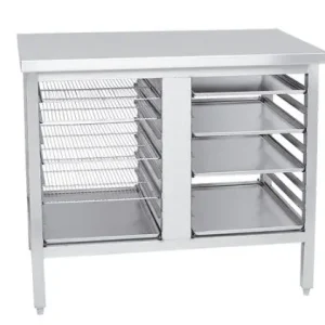 Basis 1000x700(H)x900mm Koop Online