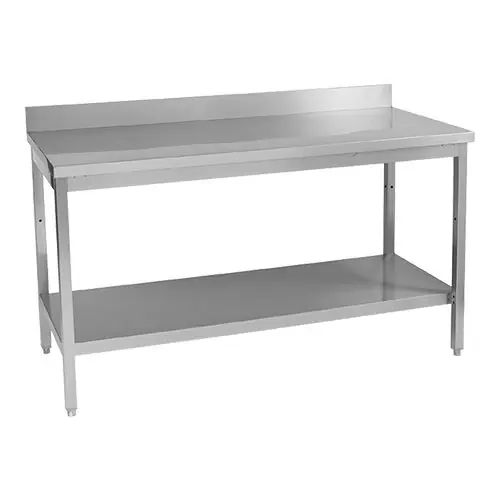 Veilige Betaling Werktafel 800x700(H)x870mm