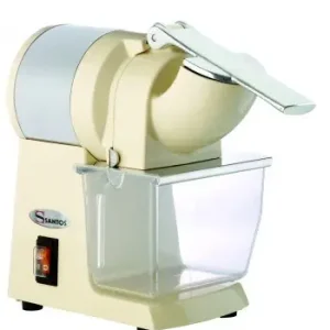 Kaasrasp-machine Santos - Kaasraspmolen Speciale Aanbieding