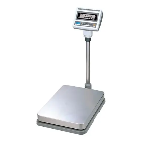 Bestseller Elektrische weegschaal - Roestvrij stalen plaat - 30kg/10gr