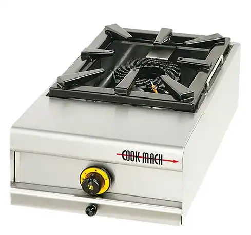 Koop Vandaag Hokker - Propaan - 38x60x(h)25cm - 7,5 kW