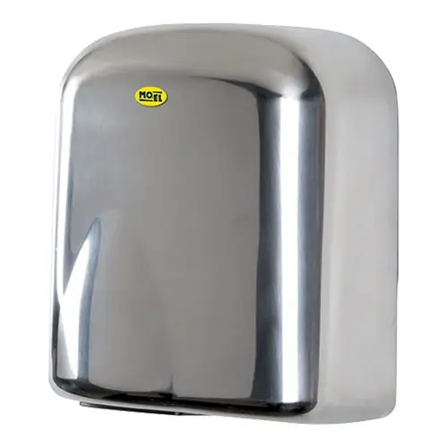 Bestseller Handendroger - Roestvrij staal - 1650W