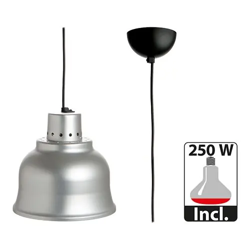 Snelle Levering Warmtelampen - aluminium