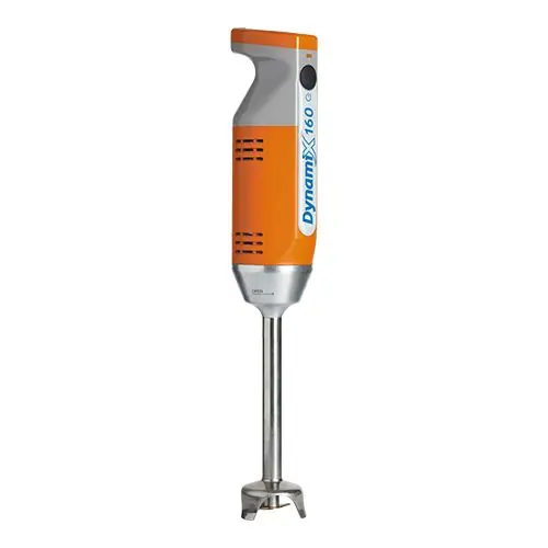 Merkproduct Dynamic staafmixer - 16cm mixstaaf - Traploos instelbaar