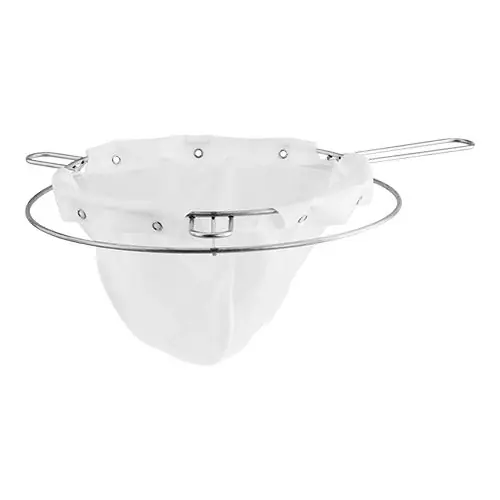 Frituuroliefilter - Type C - Ø36,5cm Dagaanbieding