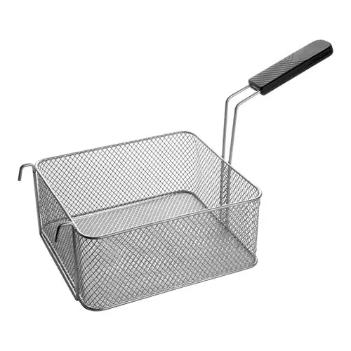 Finale Uitverkoop Frituurmand - 12L (gas)