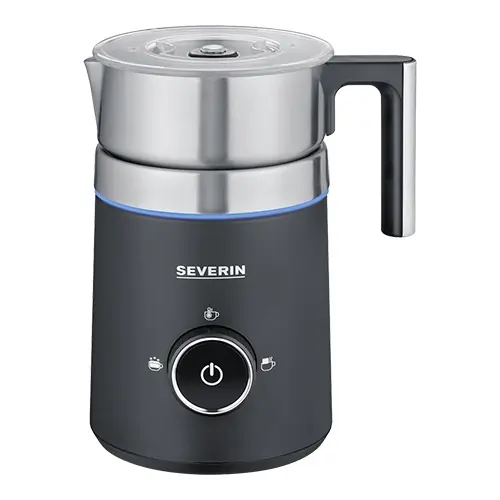 Bestel Nu Melkopschuimer - 500ml - 500W - 150x150x(H)210mm