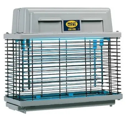 Voordeelprijs Insectenverdelger - Hangmodel - kunststof - 15W