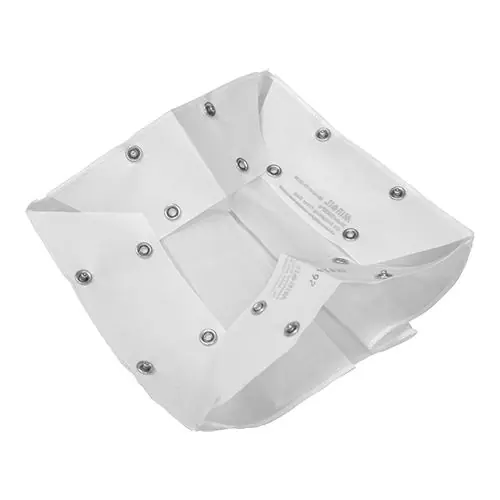 Exclusieve Aanbieding Vervangend frituuroliefilter Typ een - 23x18cm
