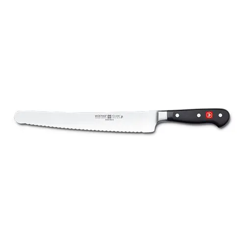 Golfmes 26cm Wusthof - Dreizack Superprijs