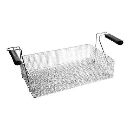 Seizoensaanbieding Frituurmand - 26L