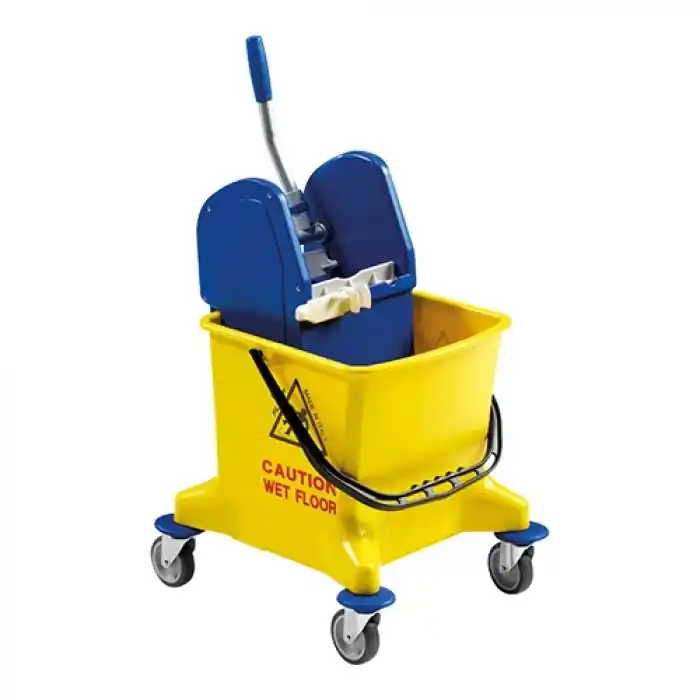 Bestseller Dweildroogwagen - 450x330x(H)840mm - 25 Liter