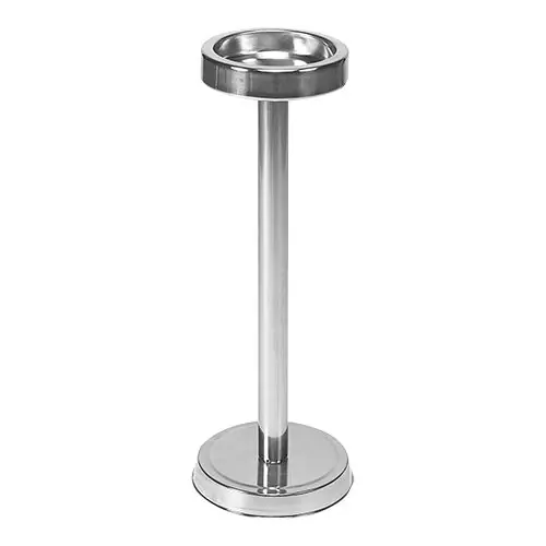 Flitsaanbieding Wijnkoeler - Staan - Roestvrij staal - Ø16cm