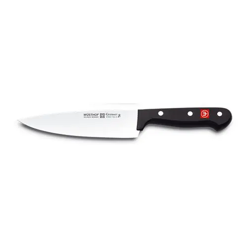 Aanbieding Koksmes - 20cm - Wusthof - Dreizack "Gourmet"