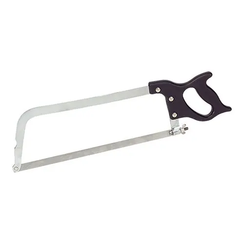 Beenderenzaag - 400mm Exclusieve Aanbieding