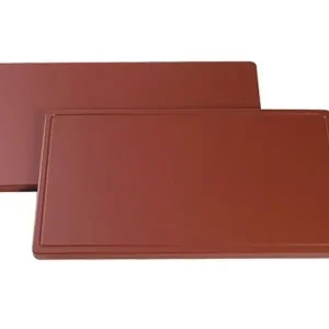 Direct Verzonden Snijplanken DPE 500 vlak 4(H)x60x35cm wit