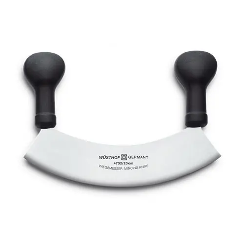 Seizoensaanbieding Wiegmes - 23cm - Wusthof - Dreizack