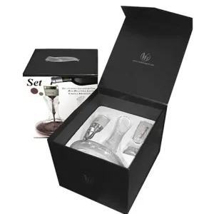 Must-Have Wijndecanteerset