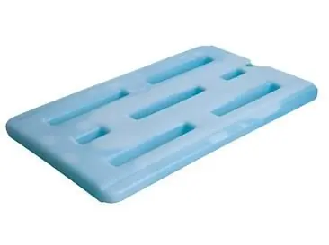 Ijspak - GN1/1 - -12°C Direct Beschikbaar