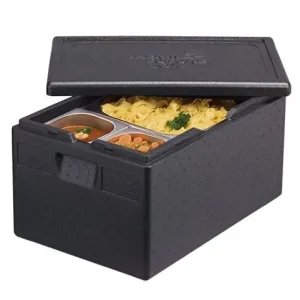 Koop Online Thermo-Cateringbox - GN1/2 - 200mm - Thermo Future Box - Stapelbaar