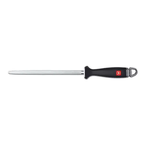 Rechtstreeks Van De Fabrikant Aanzetstaal - 32cm - Wusthof - Dreizack "Classic"