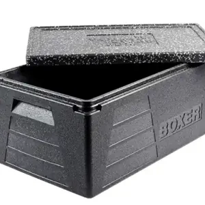 Lage Kosten Thermo-Cateringboxer - Licht en Stapelbaar - 1/1GN