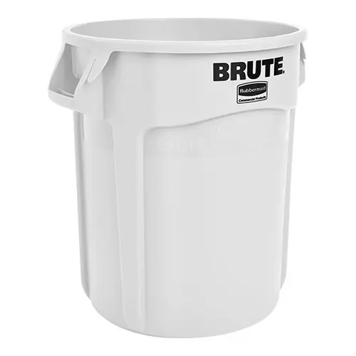 Universele container - Wit - 38L Beste Prijs