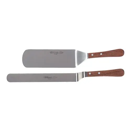 Hoekpallet - RVS - 20cm Fabrieksprijs