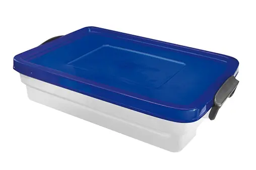 Hete Deal Voedselbak Kunststof - 590x400x380mm - 60 Liter
