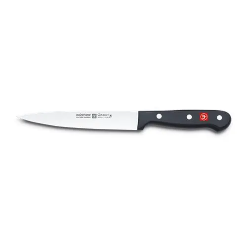 Vleesmes - 16cm - Wusthof - Dreizack Premium