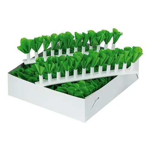 Decoratiegroen - Kunststof Strip - per 10 stuks Korting